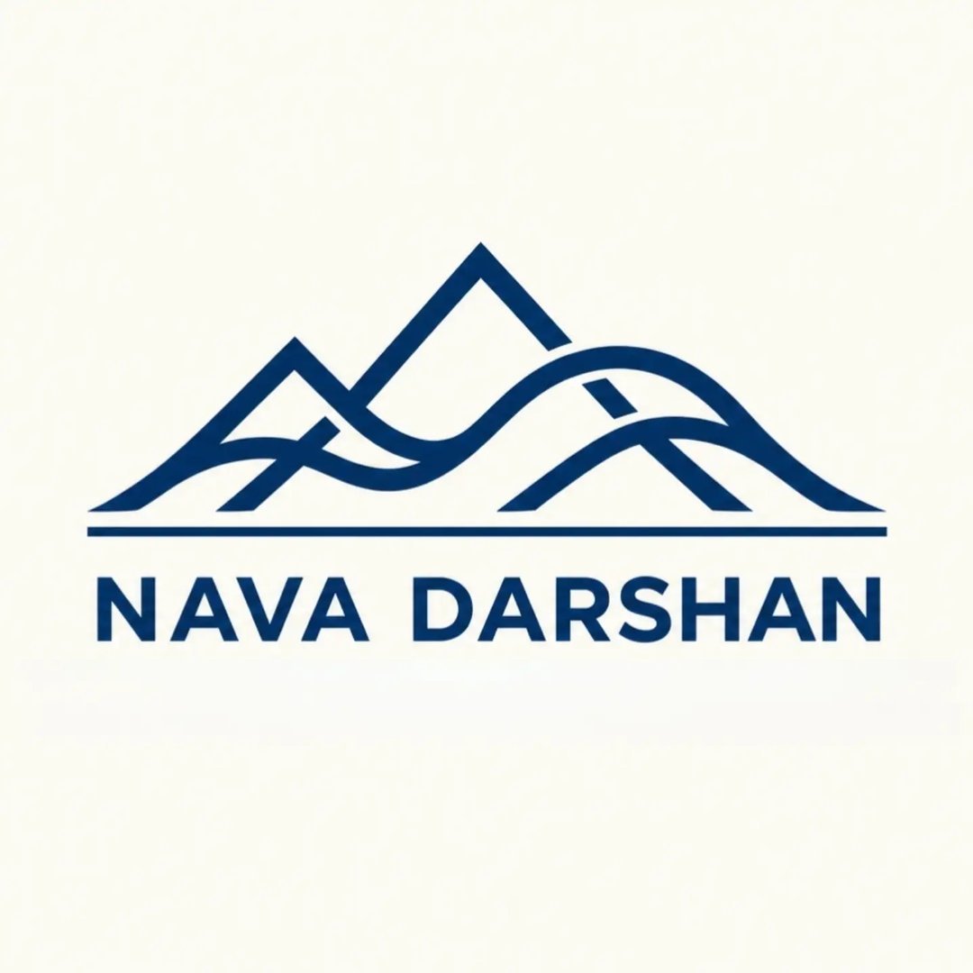 Nava Darshan logo